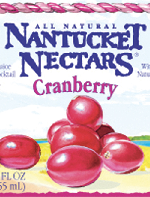 Nantucket Nectars