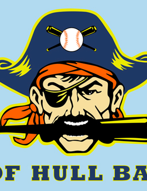 hull baseball