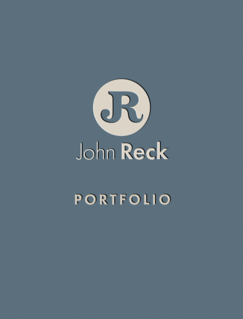 john reck identity