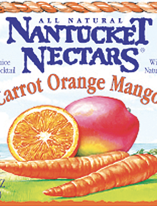 Nantucket Nectars