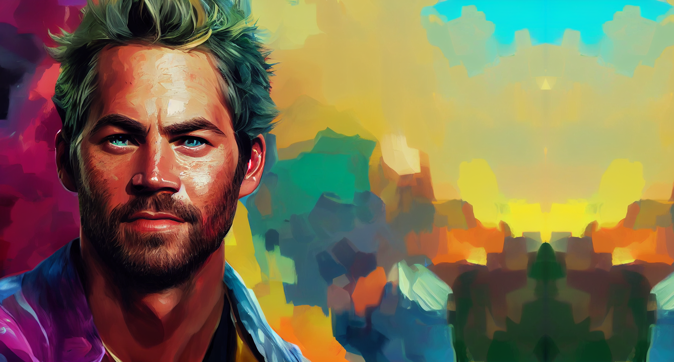 Paul Walker