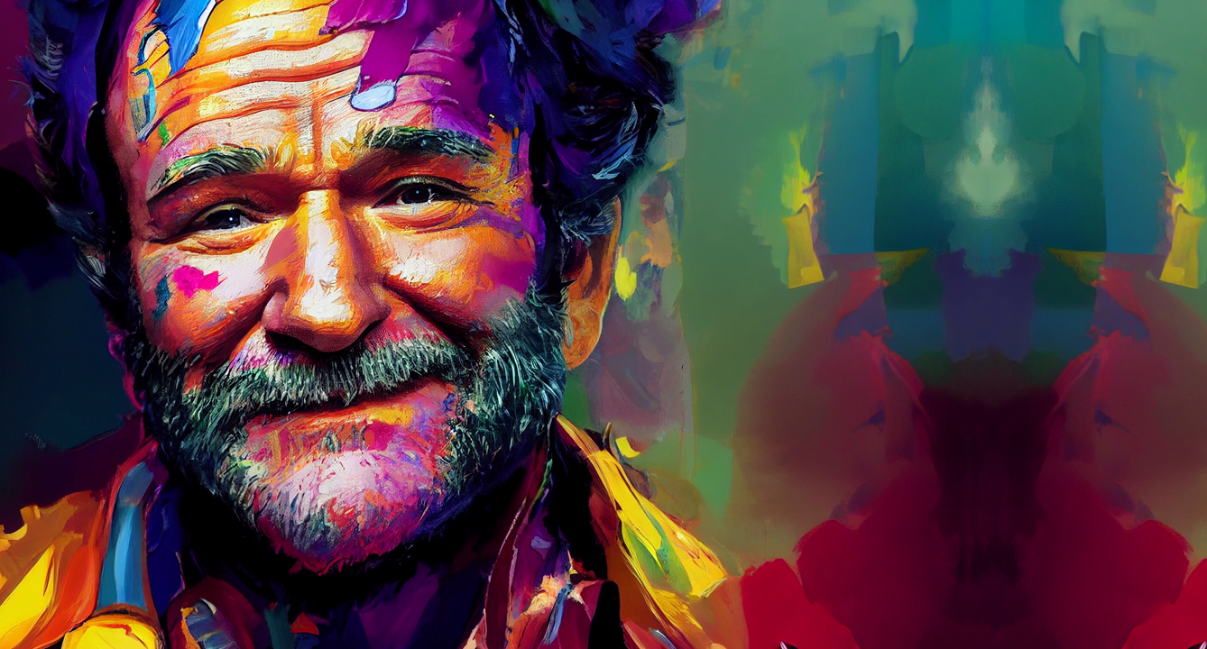 Robin Williams